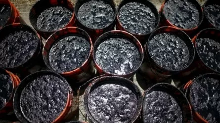 Цены на нефть продолжают снижаться