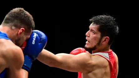 Нұрбек Оралбай Әлем чемпионатында тағы бір қазақ боксшысымен жұдырық түйістірмек
