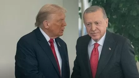 Трамп призвал Эрдогана отказаться от нефти РФ 