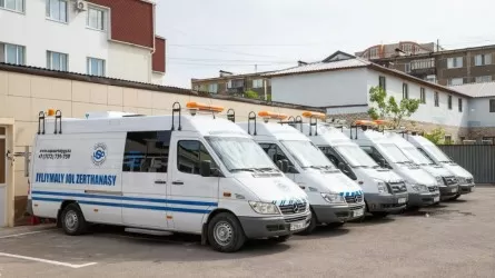 Қазақстанда жол сапасын жасанды интеллект бақылайды
