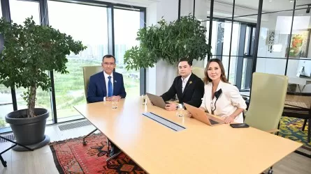 Мәулен Әшімбаев: Диалог пен келісім мәдениеті – жаһандық сын-қатерлерді еңсерудің кілті 