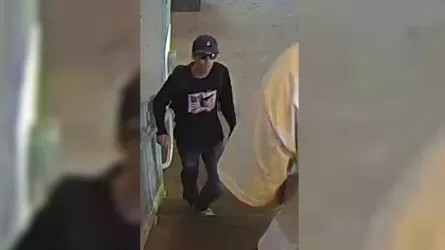 Дональд Трамптың жақтасын өлтірді деген күдіктіні әкесі ұстап берген