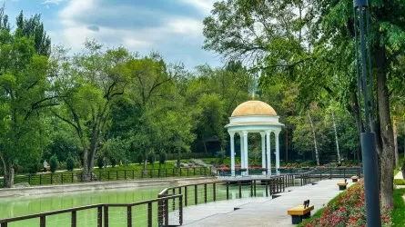 Алматыда туристік қызметтердің рекордтық өсімі тіркелді