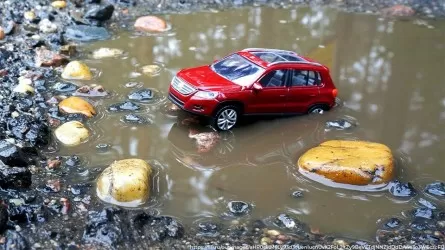 Как подготовить авто к межсезонью