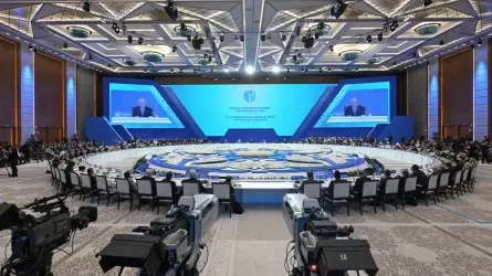 Әсіреұлтшылдық пен жалған патриотизмнің белең алуы алаңдатпай қоймайды – Президент