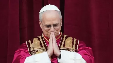 Папа Римский против "цифрового двойника"