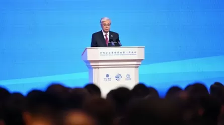 Қазақстан атом энергетикасын дамытуға Қытай технологиясын тартуға мүдделі