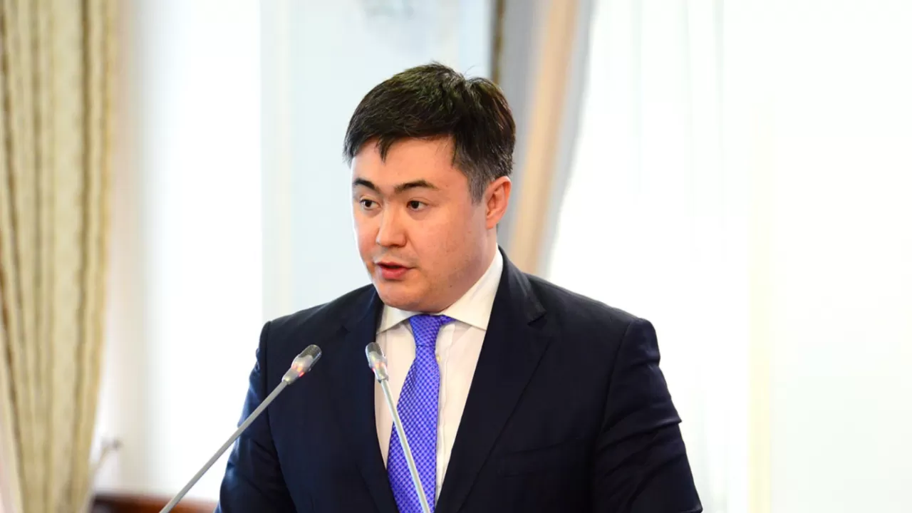 Зейнетақы жинақтарын жеке компанияларға беру ұсынылды