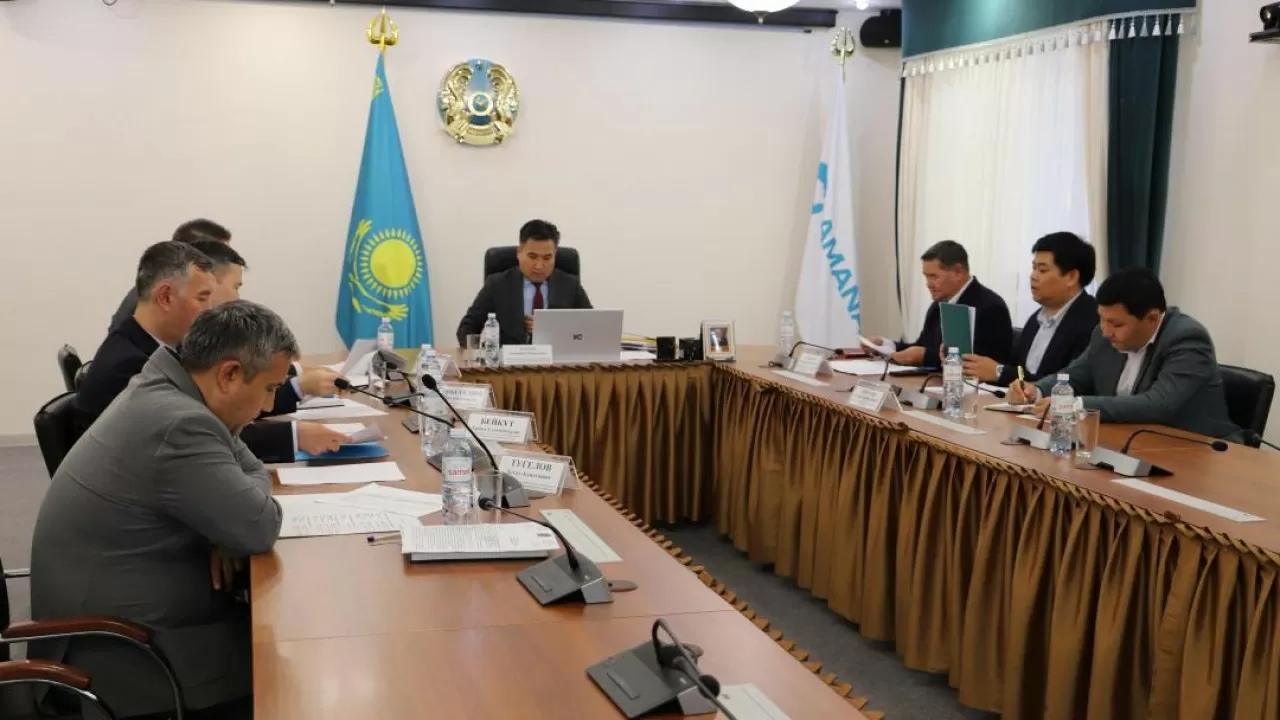 Казахстан назначит полицейского атташе в Южной Корее 