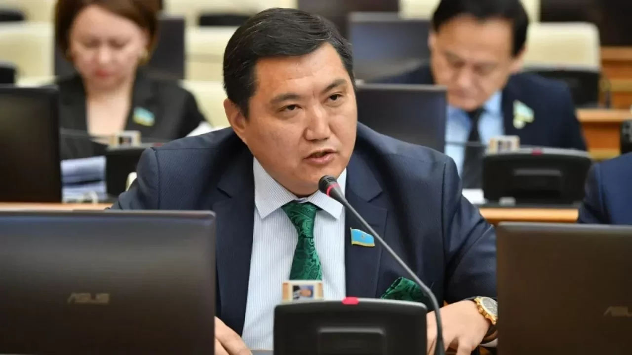 Депутат "Реал Мадрид" пен "Қайраттың" кездесуін басқа қалада өткізуді ұсынды