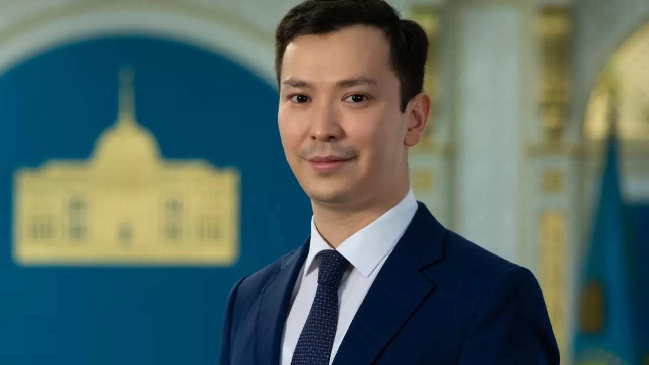 Досье: Ашим Марат Кенжегалиулы