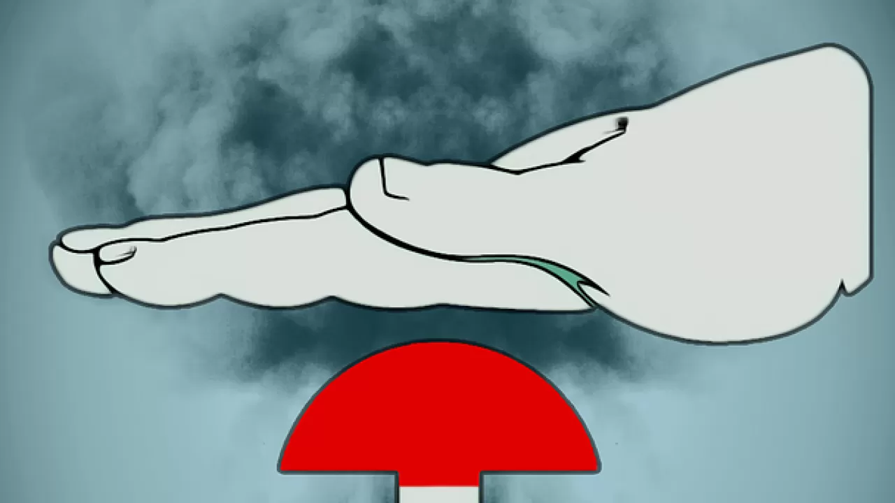 Сеул заявил о 2 тыс. кг урана в арсенале КНДР 