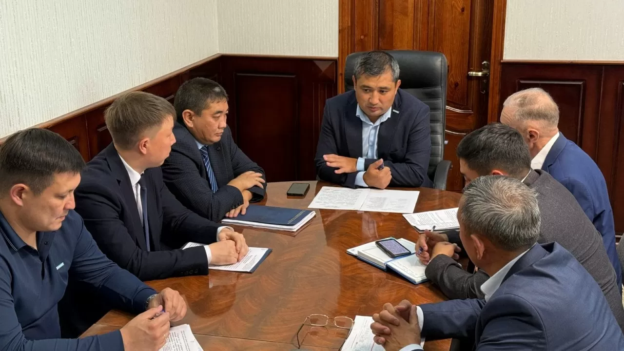 Свыше 700 тысяч гектаров неиспользуемых земель вернули в СКО