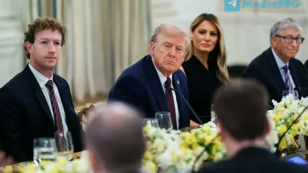 Трамп анонсировал ощутимые пошлины на полупроводники