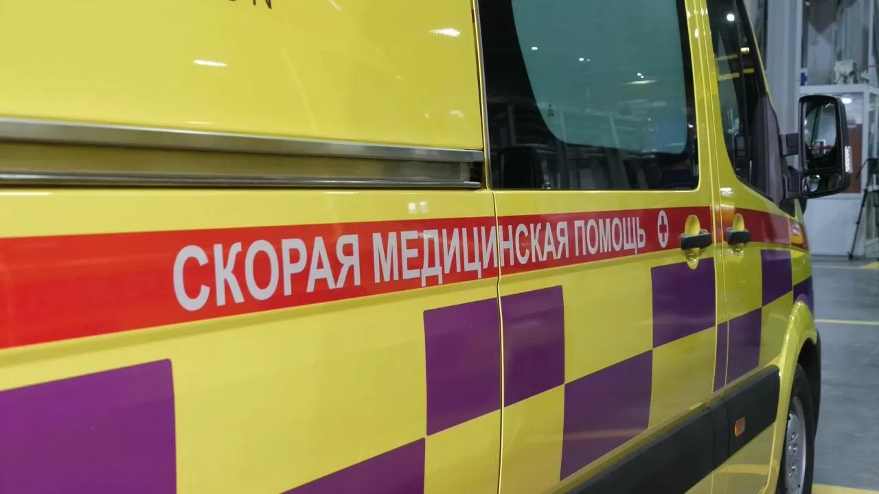 Медицинские бригады будут дежурить на матче "Кайрат" – "Реал Мадрид"