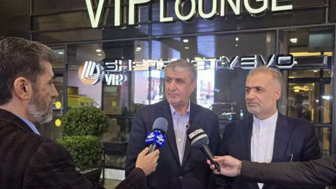 Иран и Россия подпишут соглашения о строительстве новых АЭС 