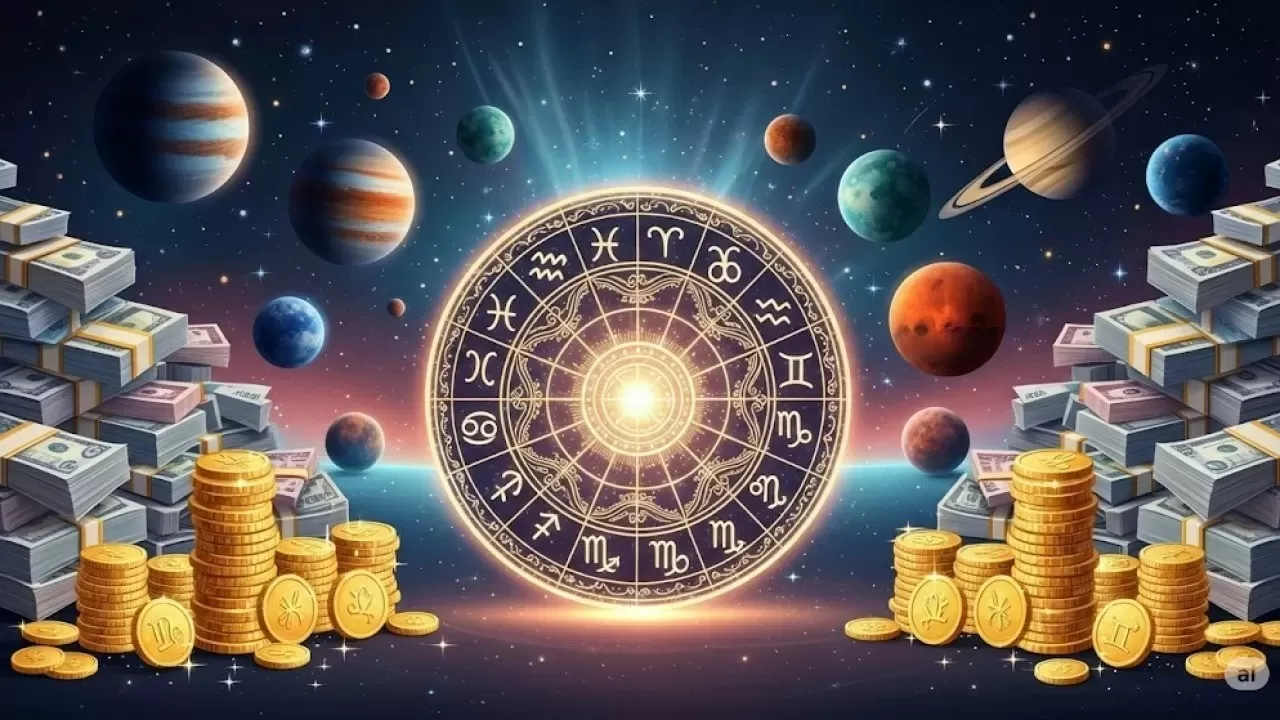 День, когда деньги сами идут в руки: финансовый гороскоп на 20 сентября