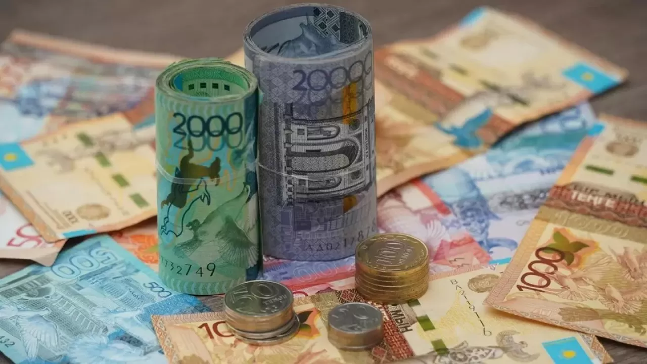 85 мың теңге жалақыны қанша азамат алып отырғаны белгілі болды