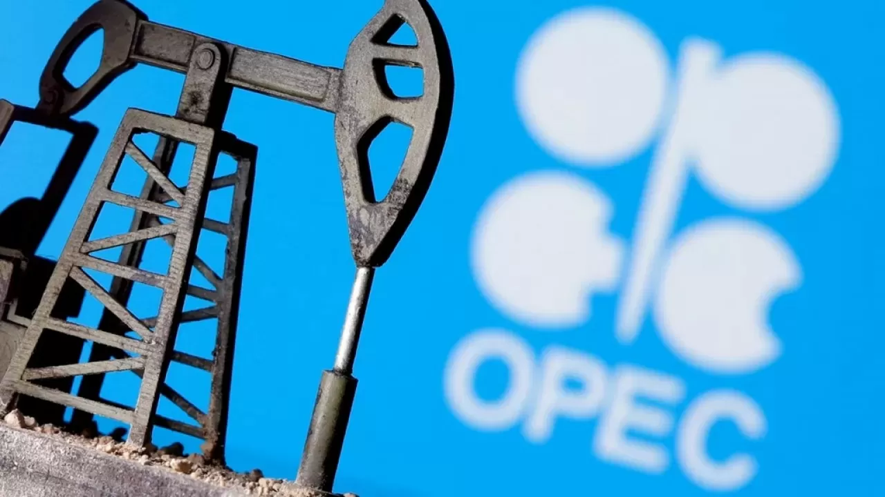 Члены ОПЕК+ договорились нарастить добычу нефти