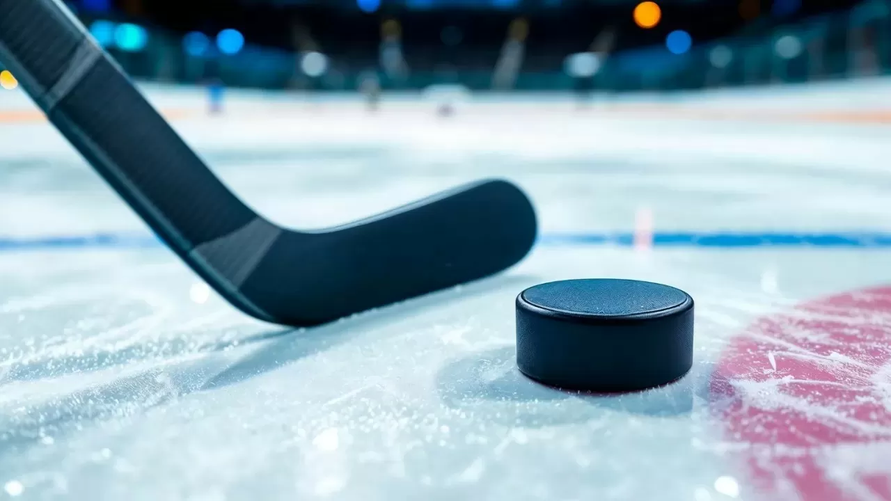 "Сарыарка" вновь стала лидером Pro Hokei Ligasy