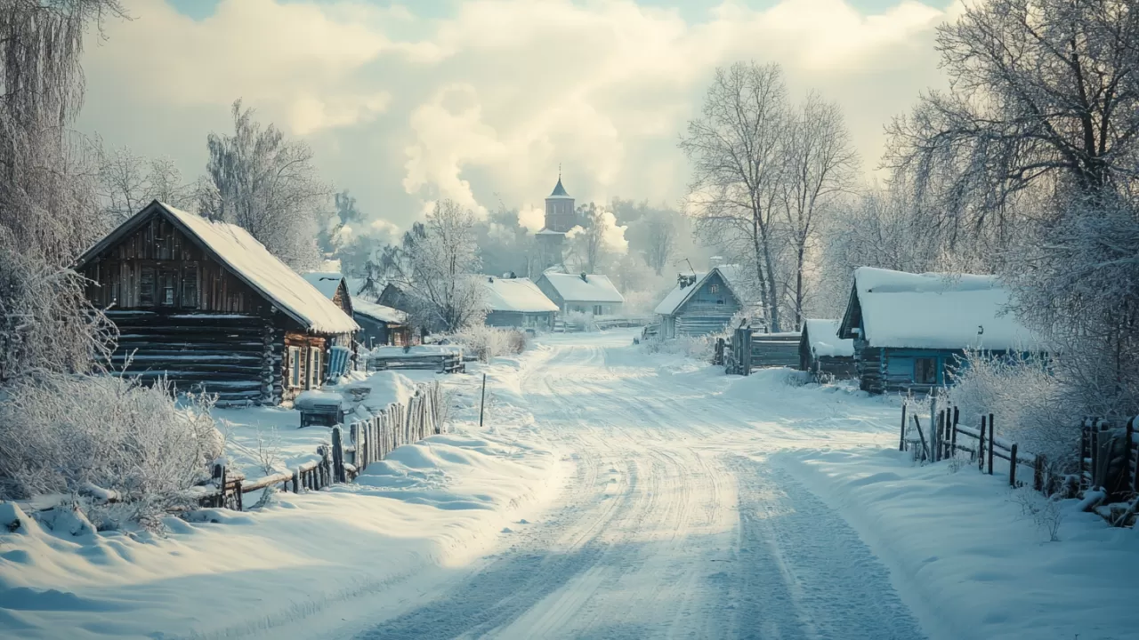 Шторм парализовал Британию и Францию: 57 тыс. без света, поезда стоят