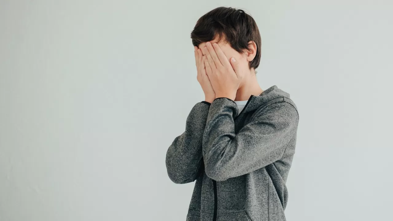 ИИ выявил избиение ребенка в спецучреждении Павлодарской области 