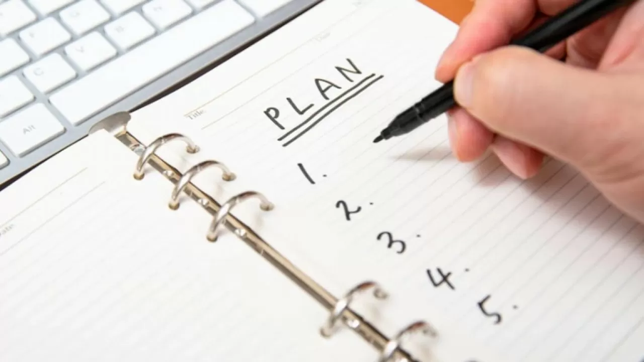 Что необходимо учитывать при планировании следующего года
