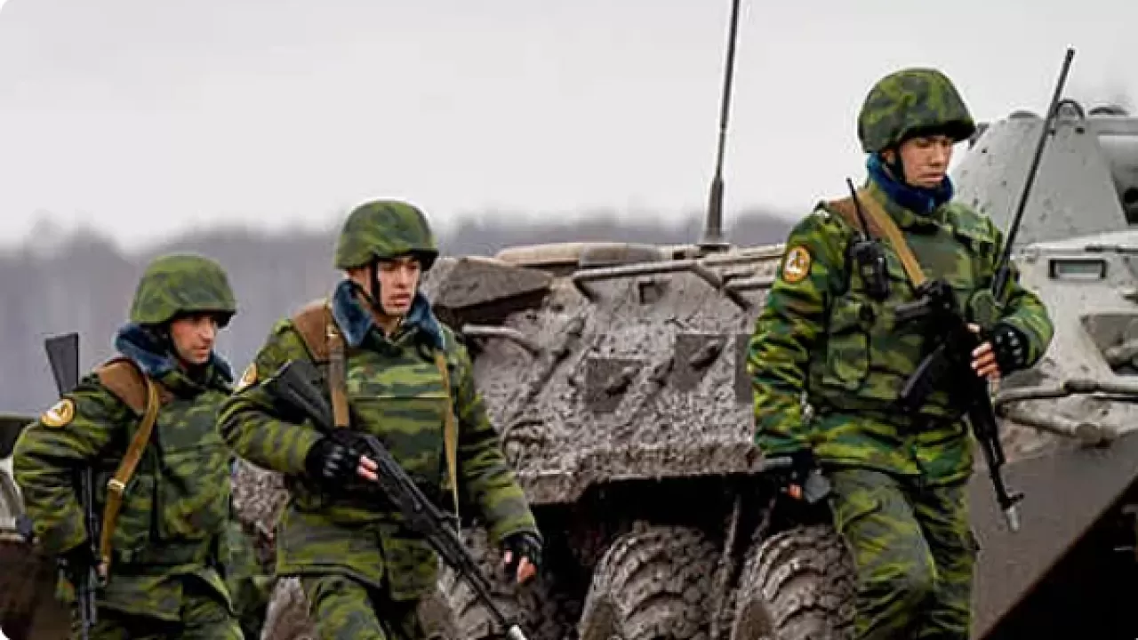 Банду  контрабандистов ликвидировали на таджикско-афганской границе  