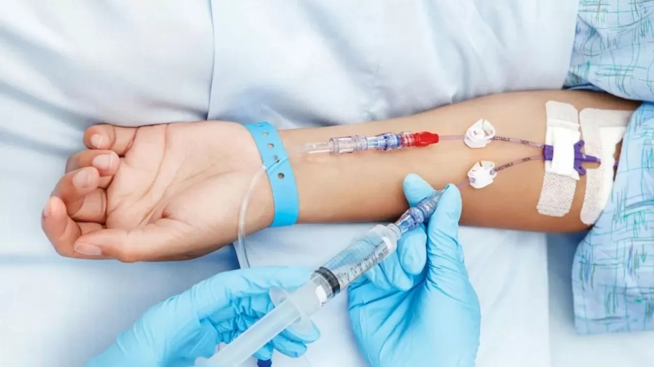 Қазақстанда онкологиялық аурулардан болатын өлім 20%-ға төмендеді