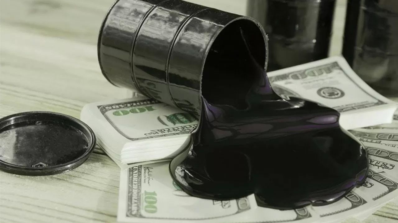 Нефтяной рынок Европы укрепляется на фоне дефицита казахстанской нефти