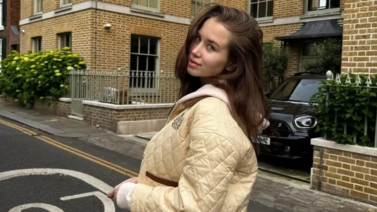 19-летняя невеста Лепса заявила о расставании с певцом