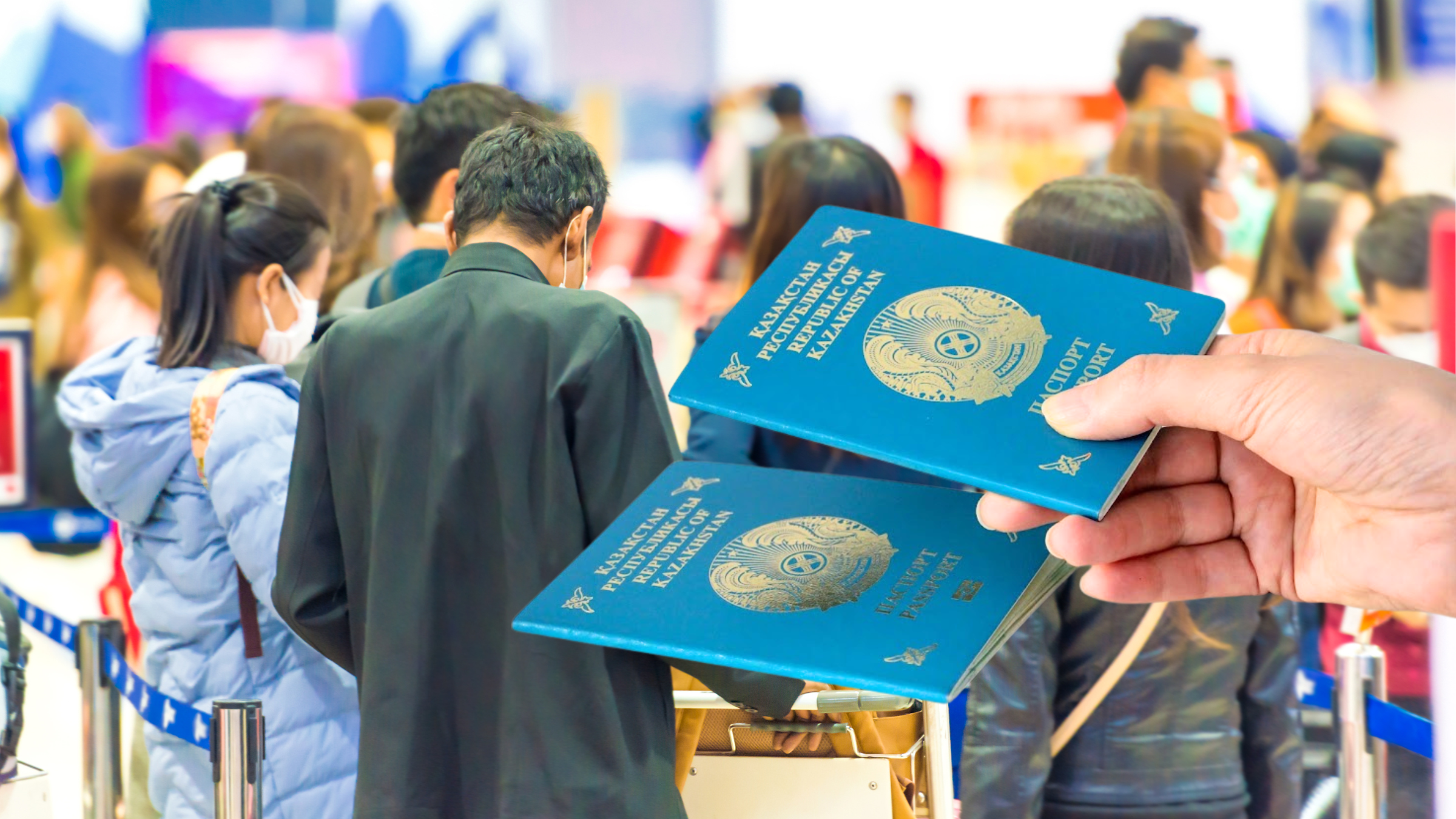 Шетелдегі қазақтарға қатысты биыл шектеу енгізілді