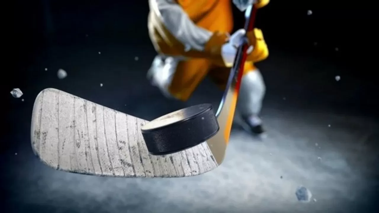 "Горняк" стал седьмым участником плей-офф Pro Hokei Ligasy 