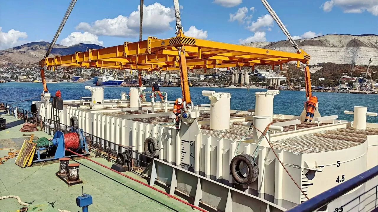 Қазақстан мұнай танкерлеріне жасалған дрондар шабуылын Еуропа және АҚШ-пен талқылады