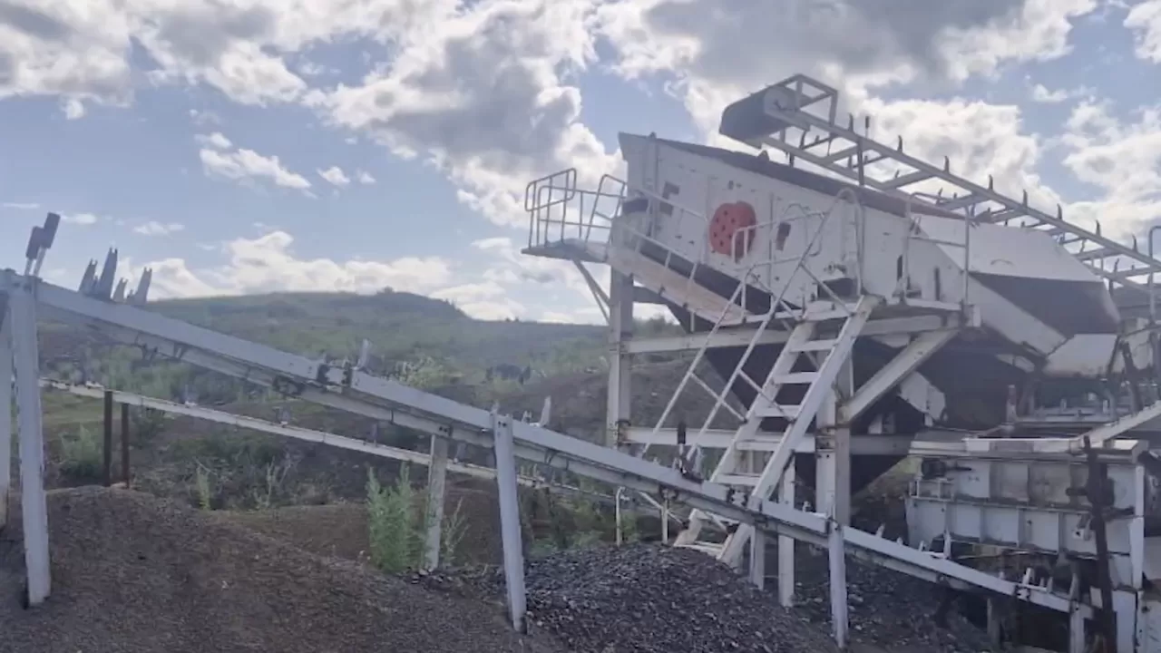 Пайдалы қазбаларды заңсыз өндіріп, 1 млрд теңге табыс тапқандарға қатысты тергеу аяқталды
