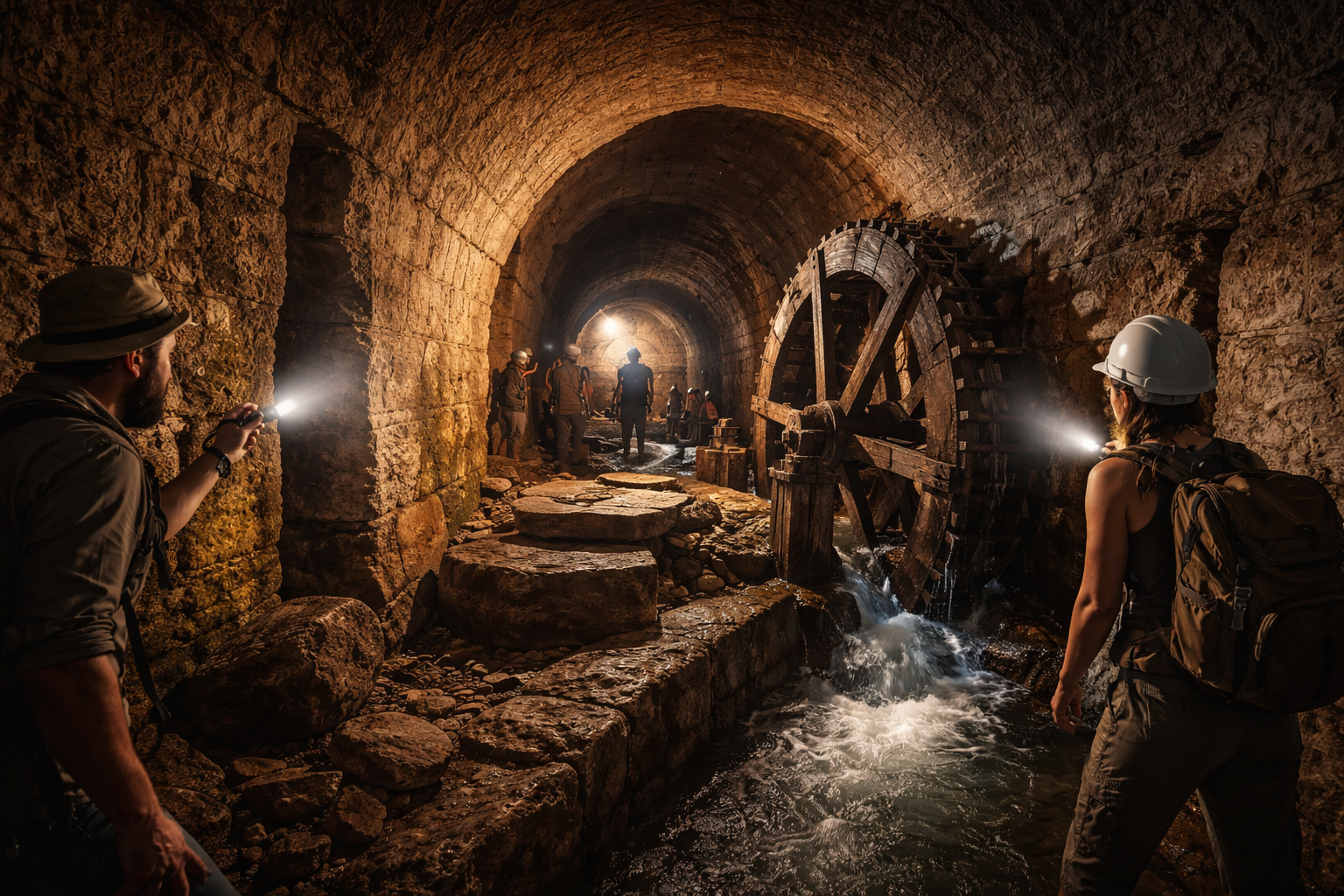 Қазақтың ата-бабасы Еуропадан озған: Киелі жердегі сенсациялық ашылым