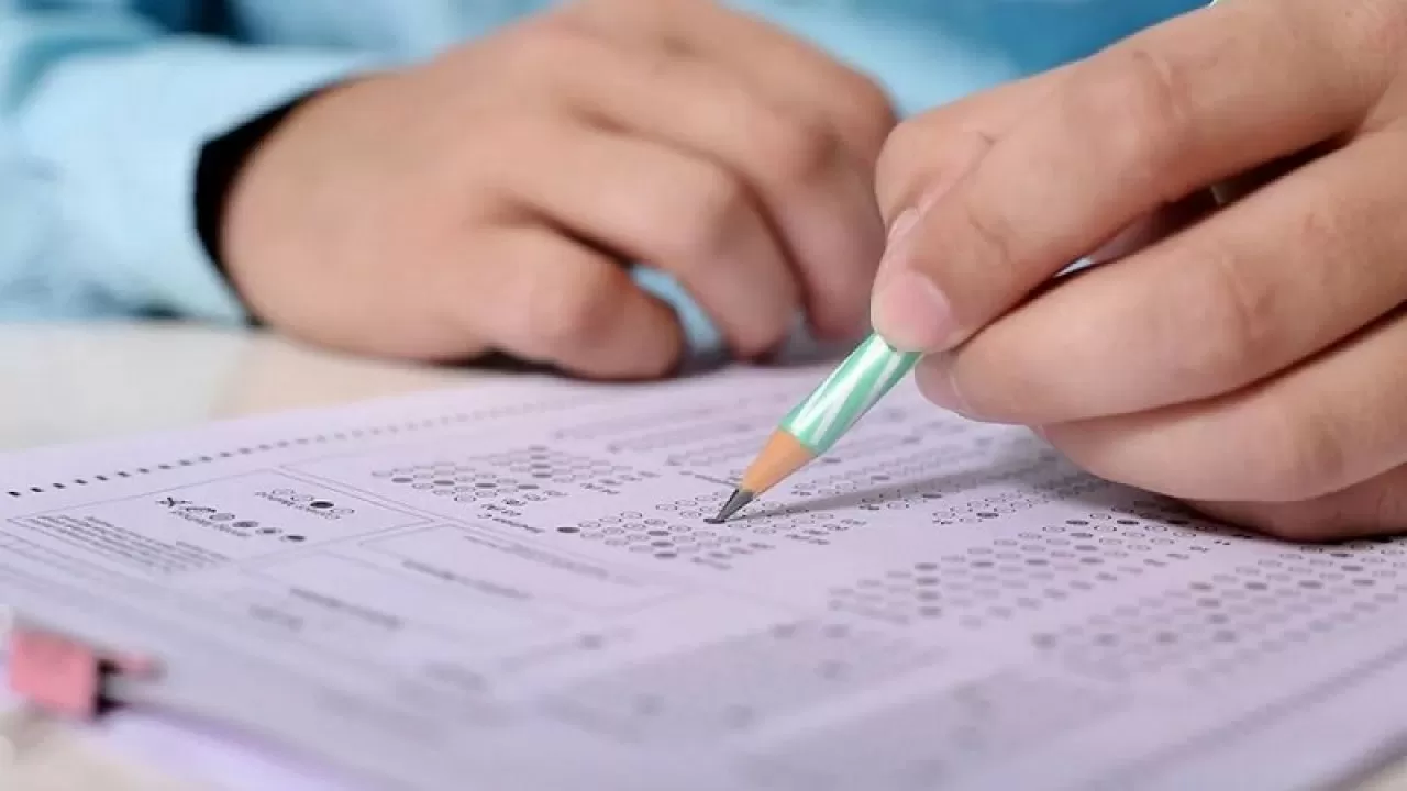 Январское ЕНТ в Казахстане побило рекорд