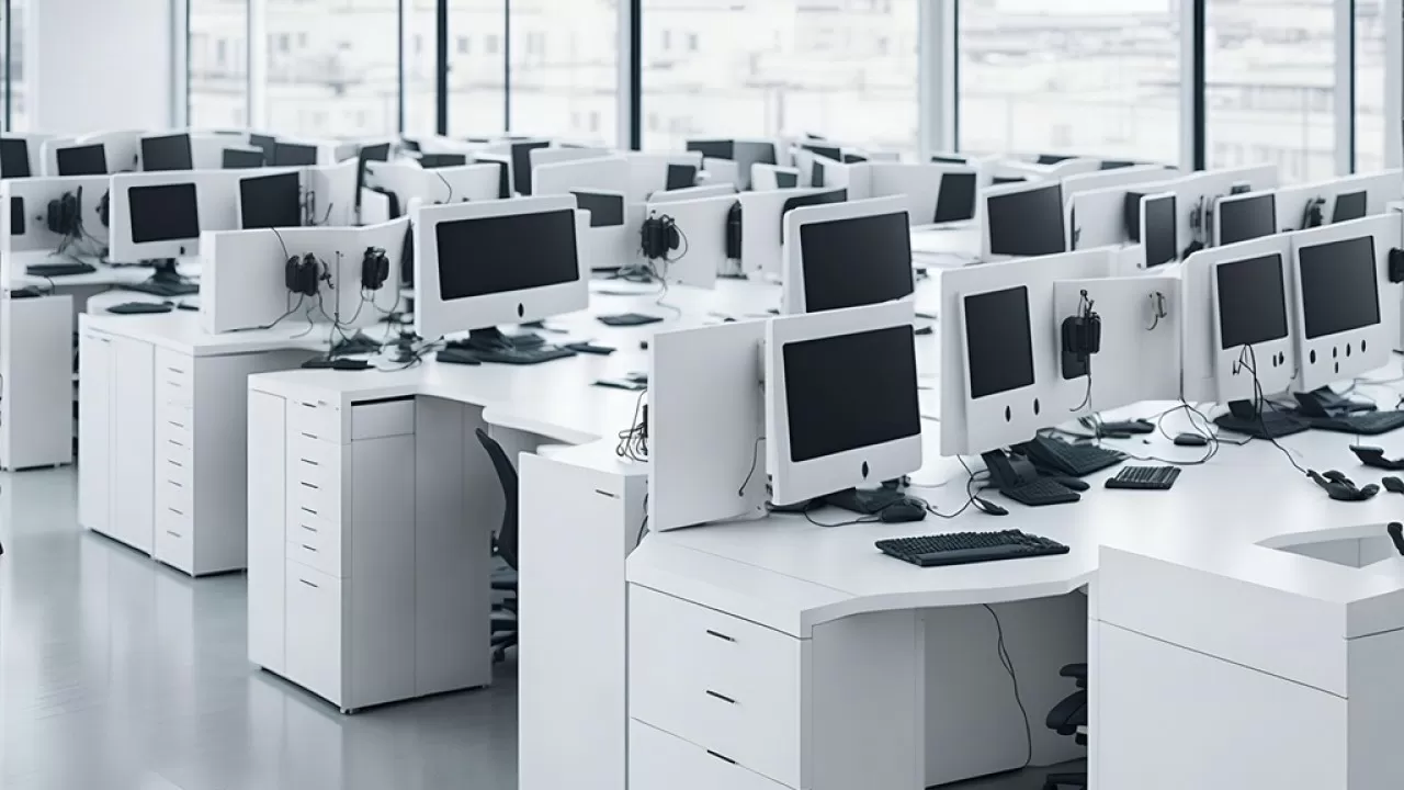 Арендные ставки на коммерческую недвижимость в Казахстане изменились 