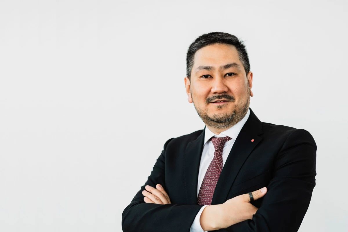 OrdaMed компаниясының басшысына іздеу жарияланды