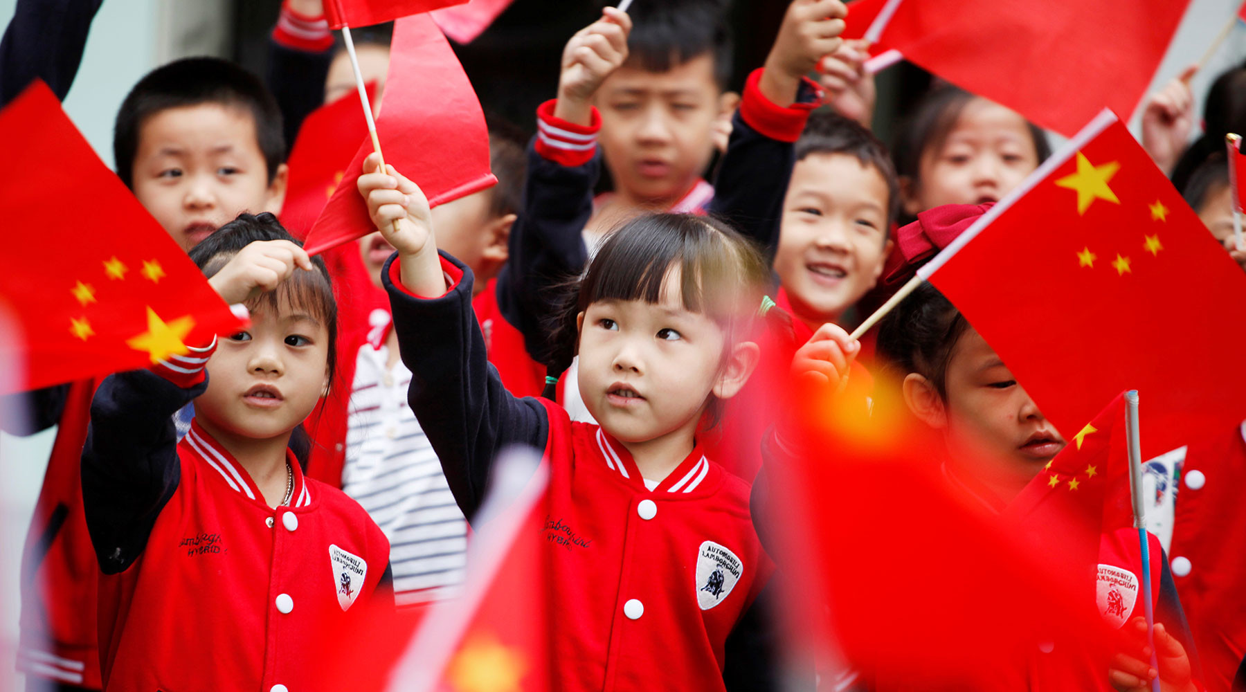 Қытайда 1949 жылдан бергі ең төмен туу көрсеткіші тіркелді