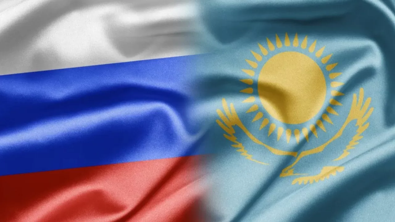 Какая страна стала главным торговым партнером Казахстана 