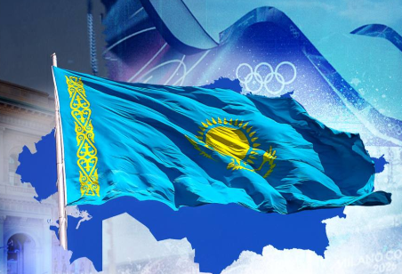 Казахстан объявил состав сборной на Олимпиаду-2026 