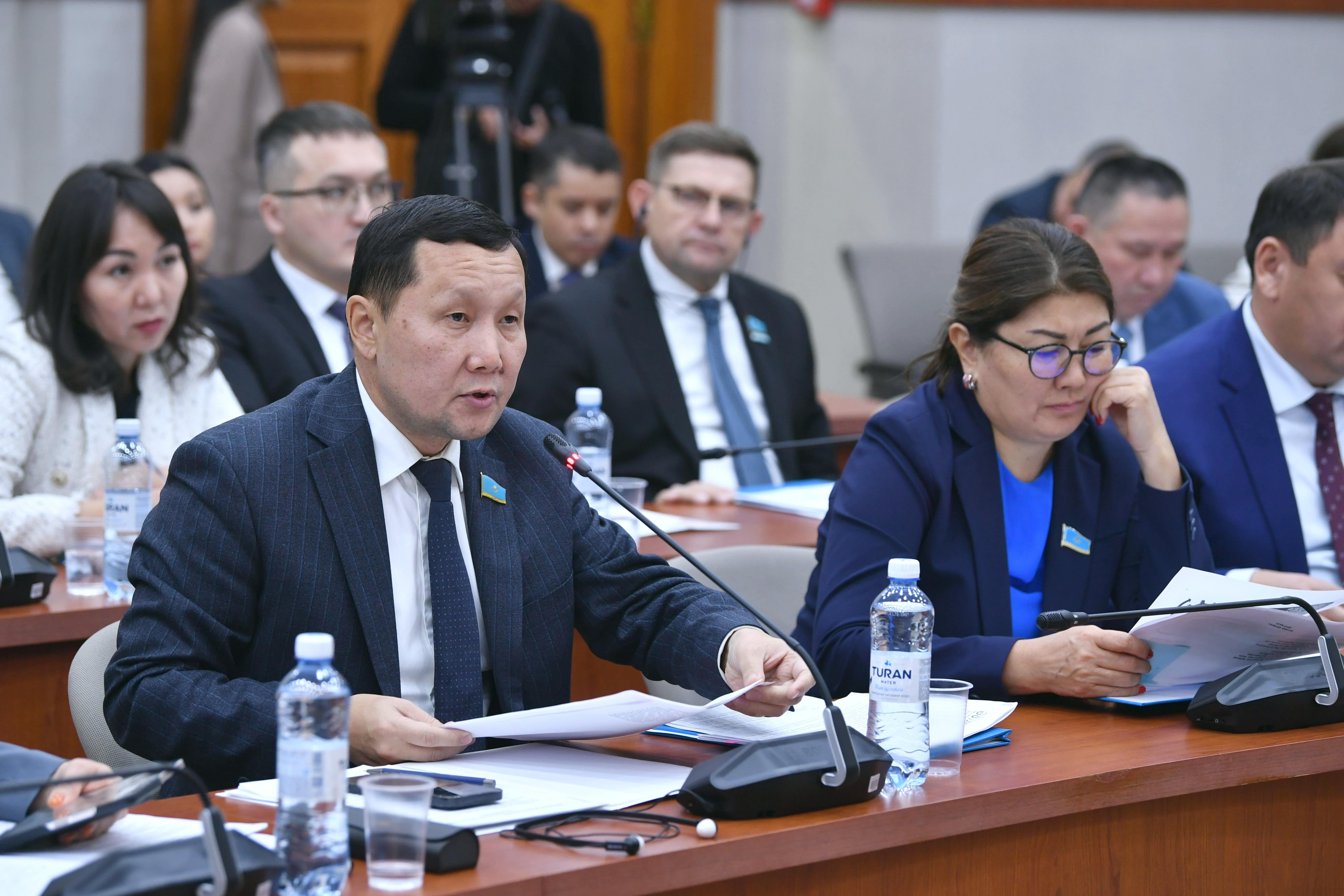 Абзал Құспан: Қыз алып қашу &ndash; сөзсіз қылмыс