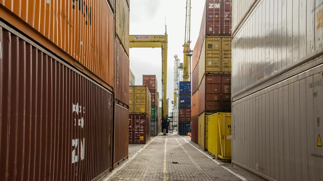 Товарооборот РК с тюкскими странами значительно вырос  