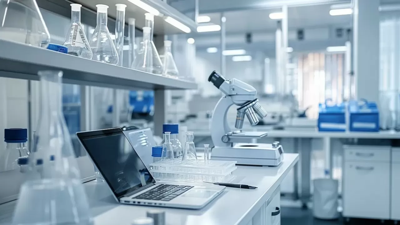 Популярную в Казахстане сеть лабораторий поймали на нарушении 