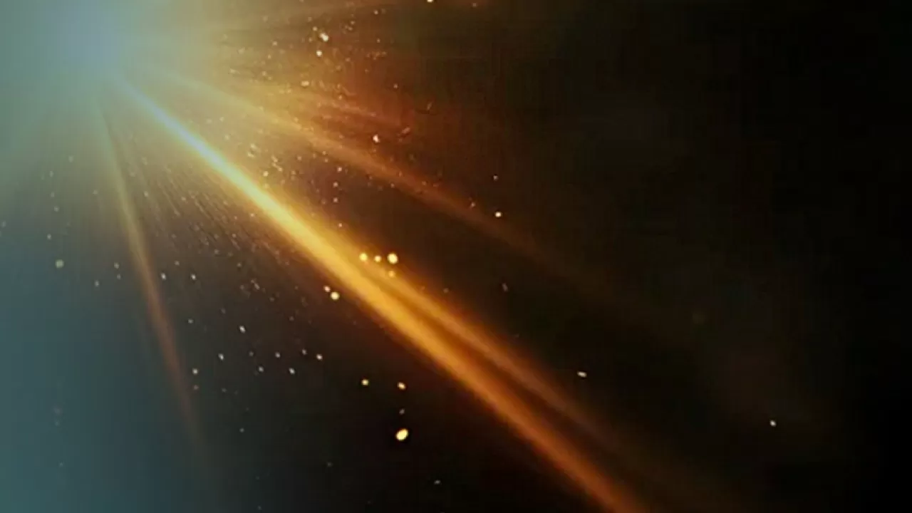 Магнитная буря 28 января: геомагнитная активность достигнет 4 баллов