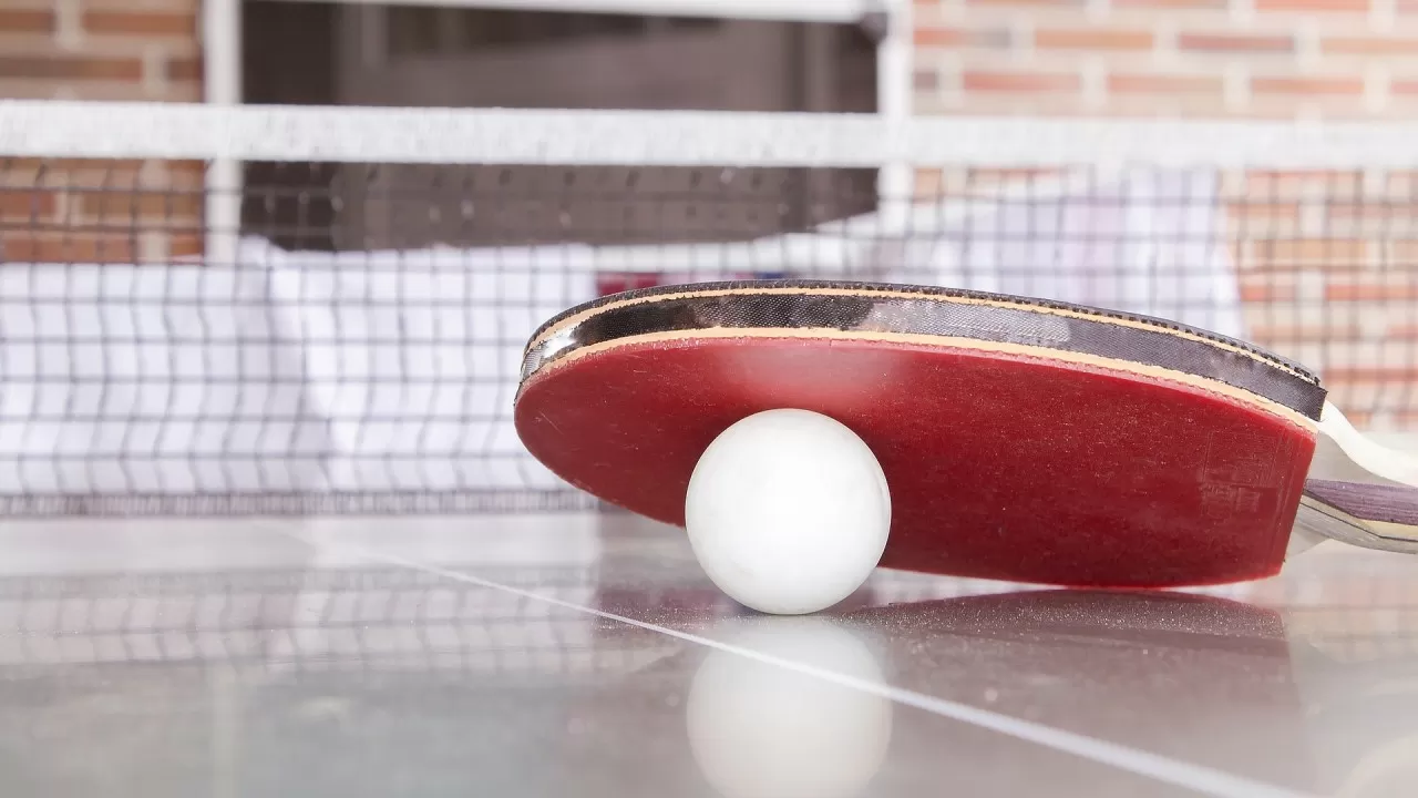 В Астане стартует турнир по настольному теннису "Жаңа толқын 2026" 