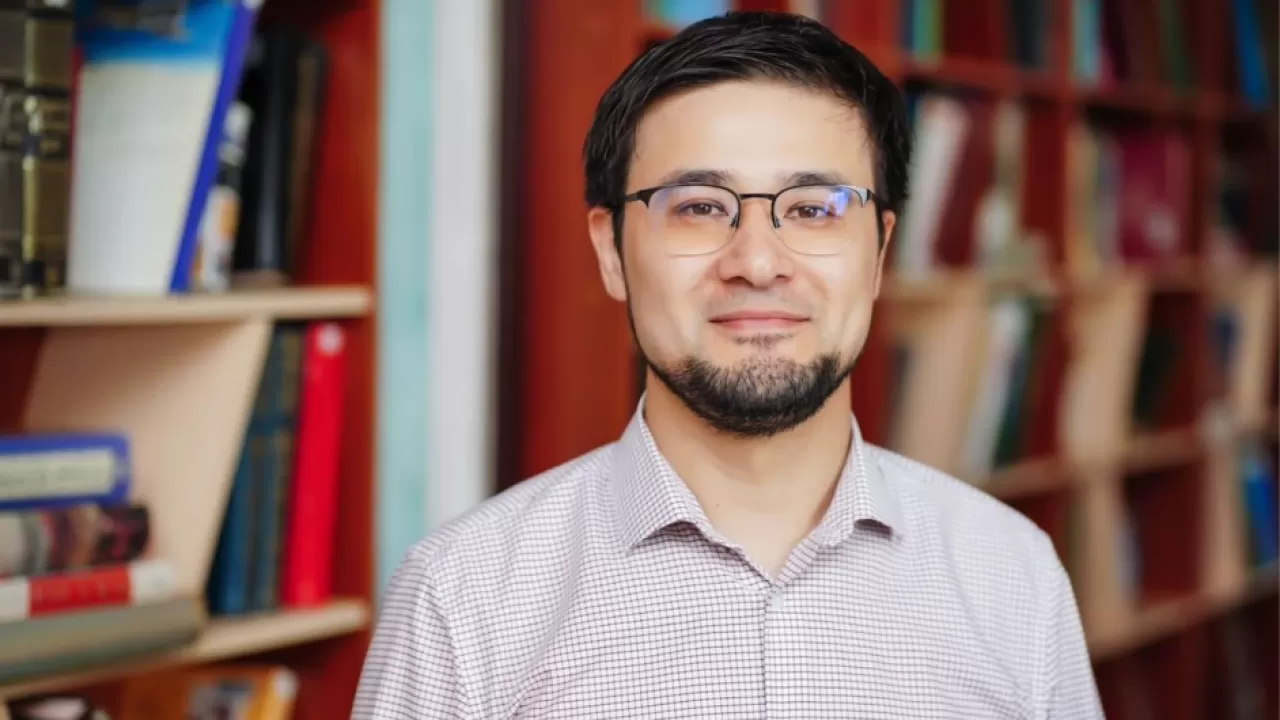 "Курултай ушел. Да здравствует Курултай!" - политолог 