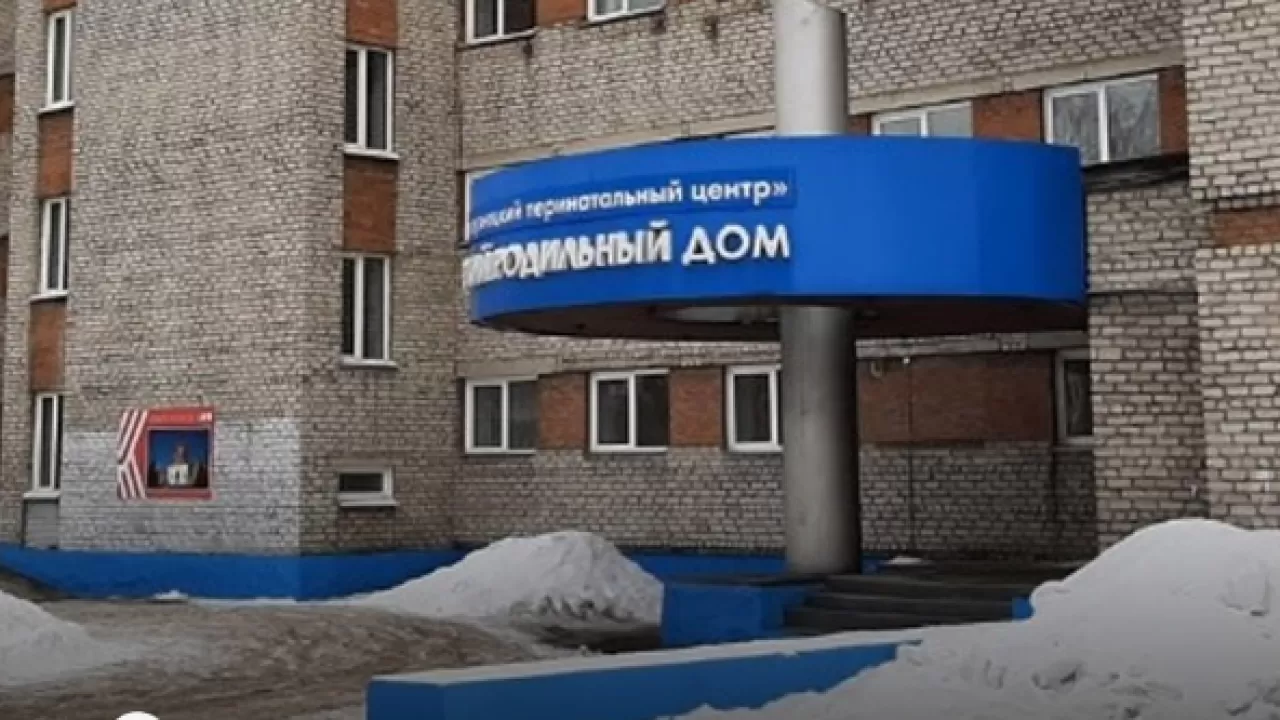 Сразу девять младенцев скончались в роддоме Новокузнецка 