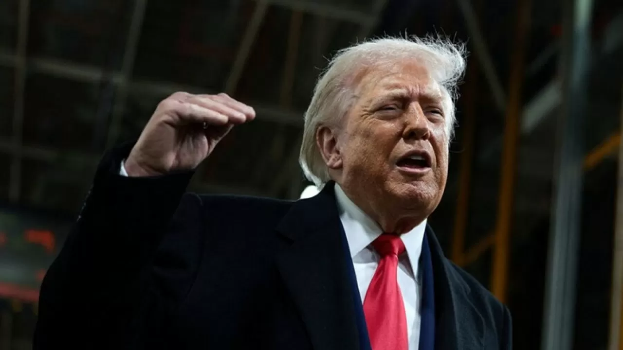 Провал переговоров о ядерной программе: Трамп готовится ударить по Ирану 